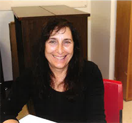 cindy kramer headshot