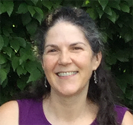 Jane Koestler Headshot