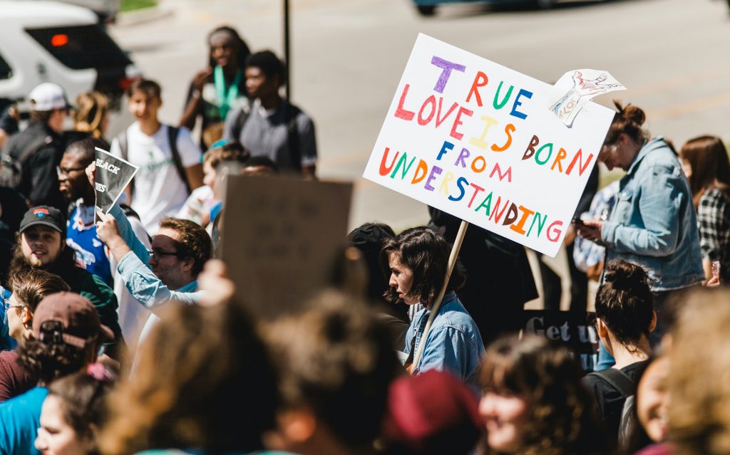 protest featured image